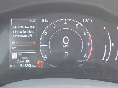 2024 Lexus TX Premium