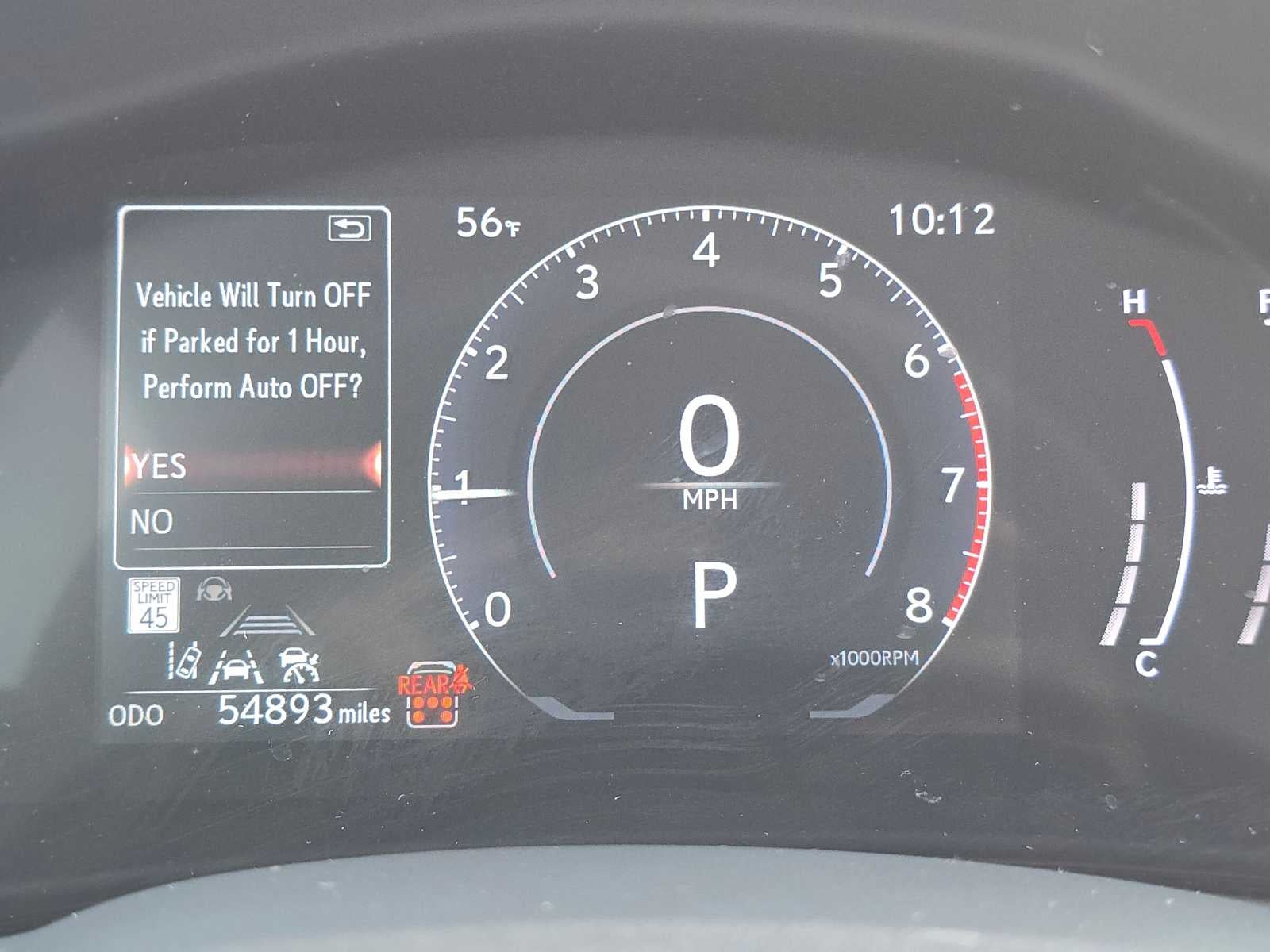 2024 Lexus TX Premium