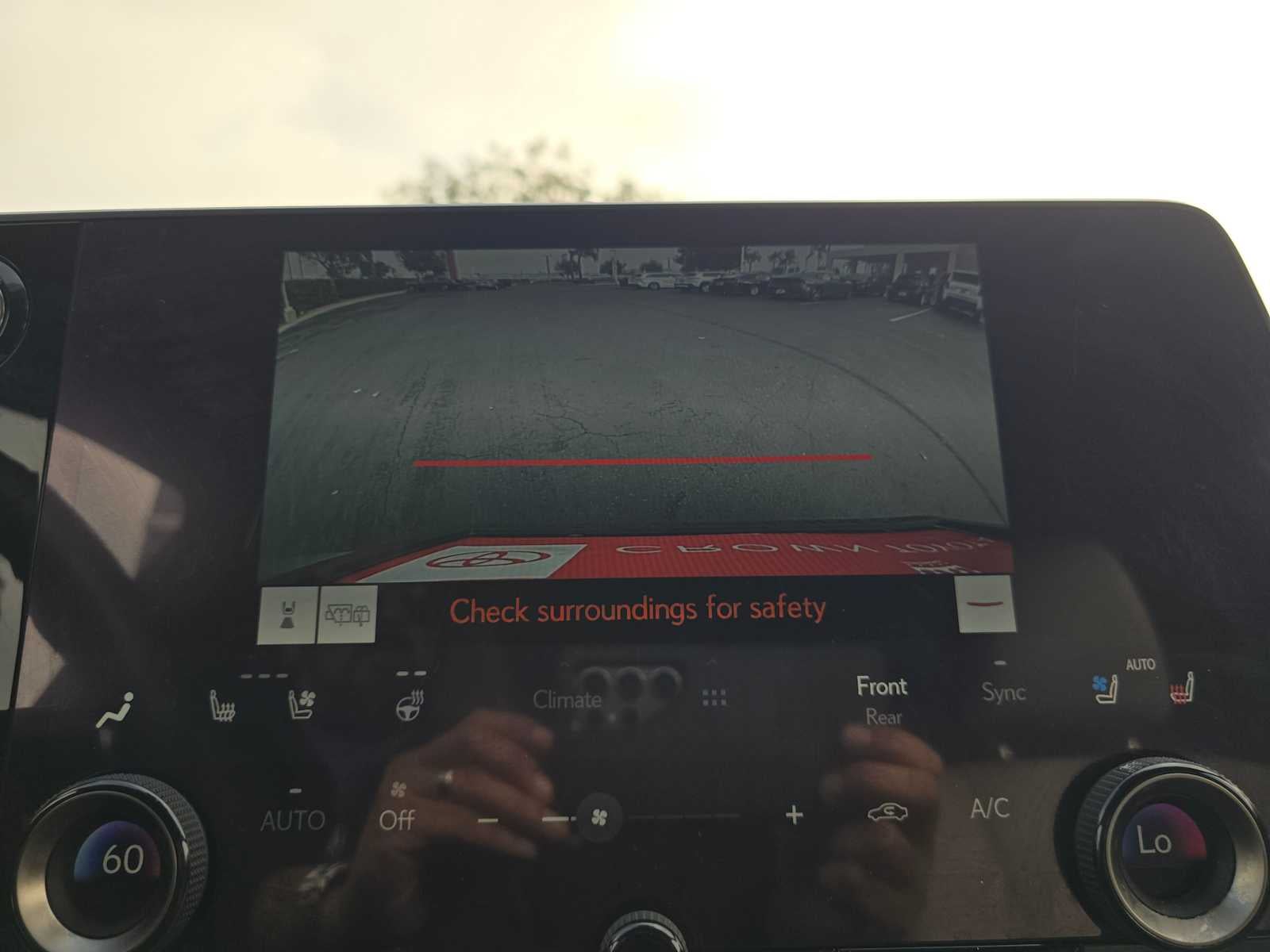 2024 Lexus TX Premium