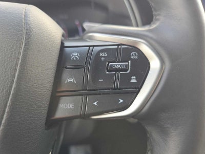 2024 Lexus TX Premium