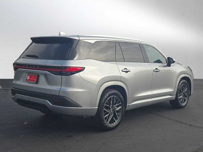 2024 Lexus TX Premium