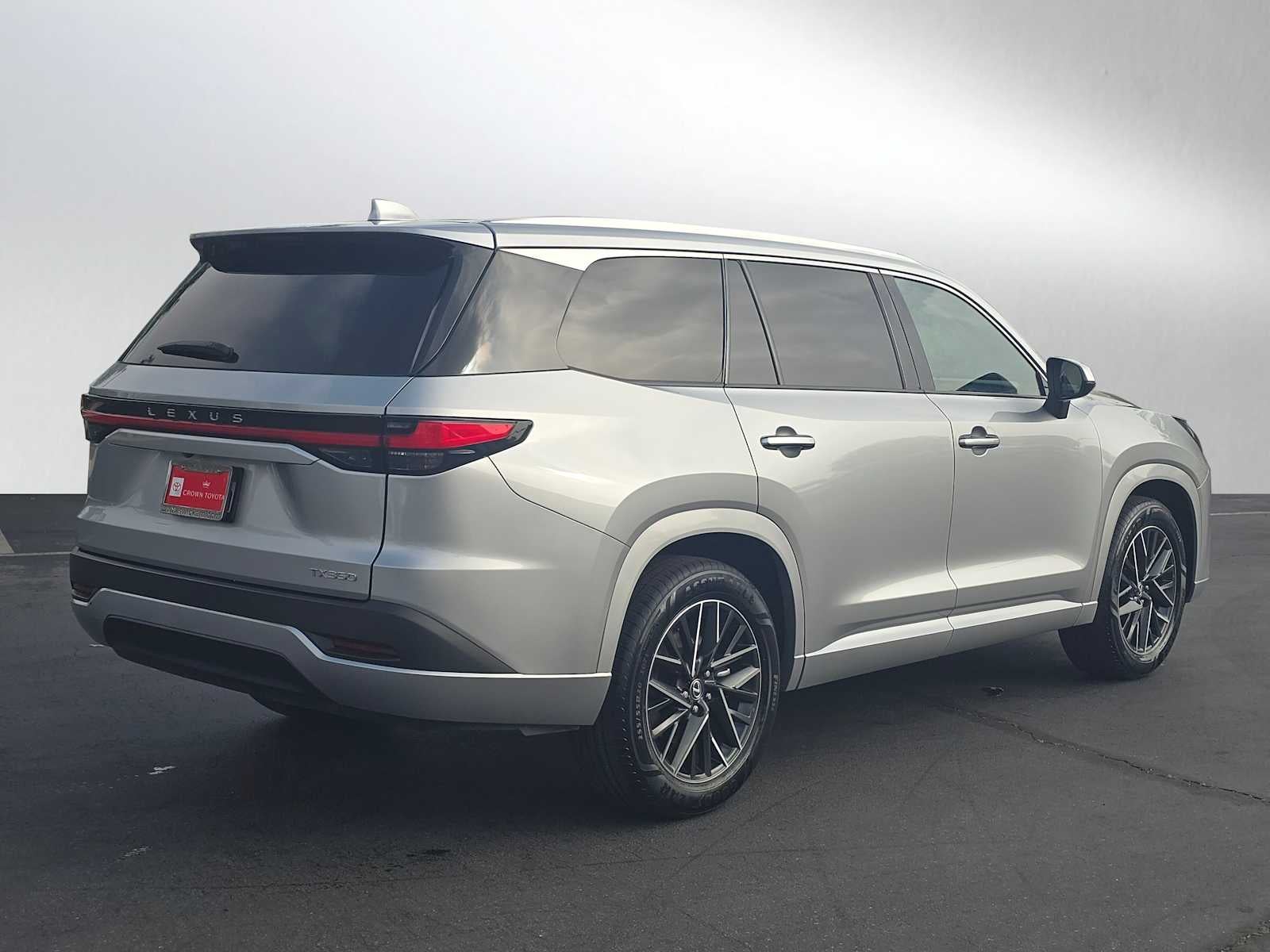 2024 Lexus TX Premium