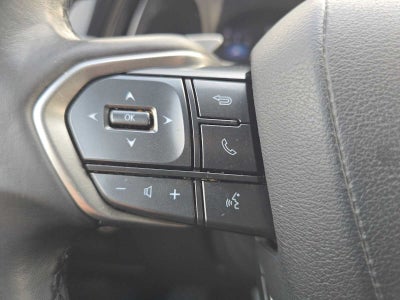 2024 Lexus TX Premium