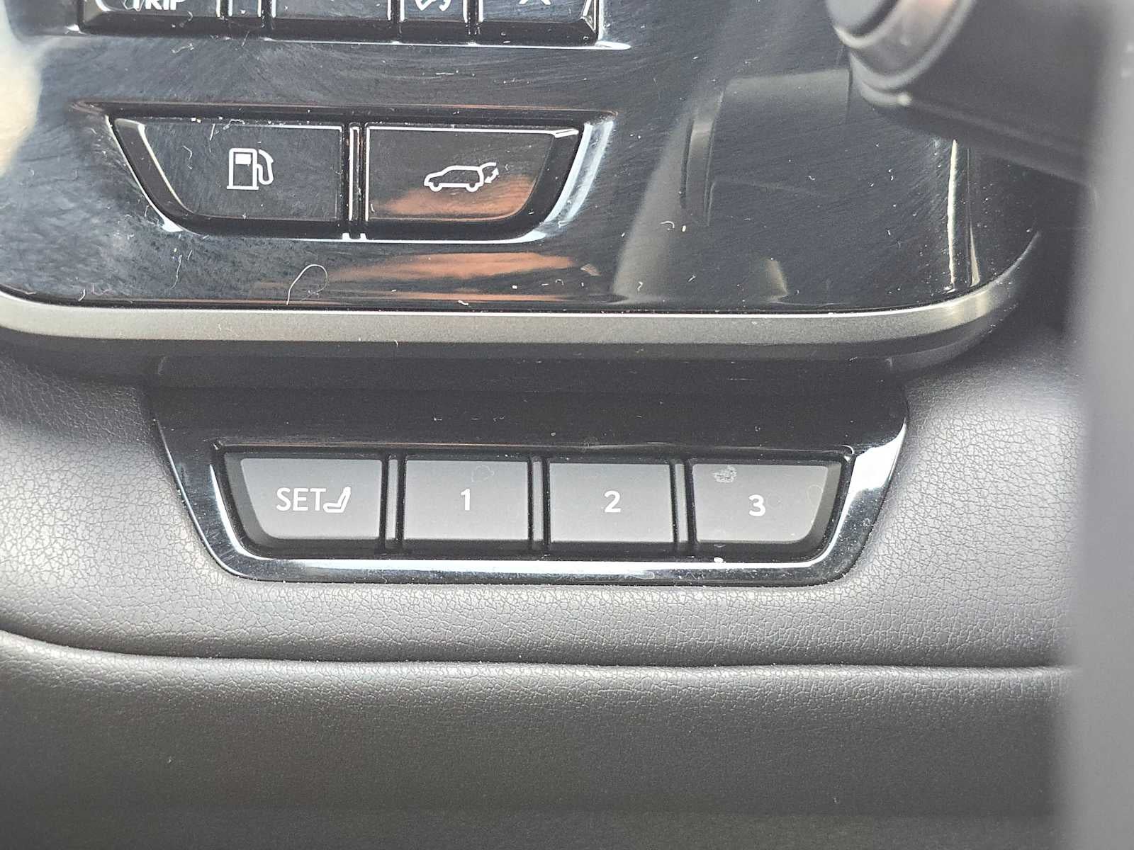 2024 Lexus TX Premium