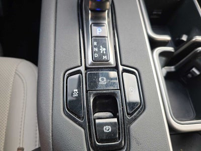 2024 Lexus TX Premium