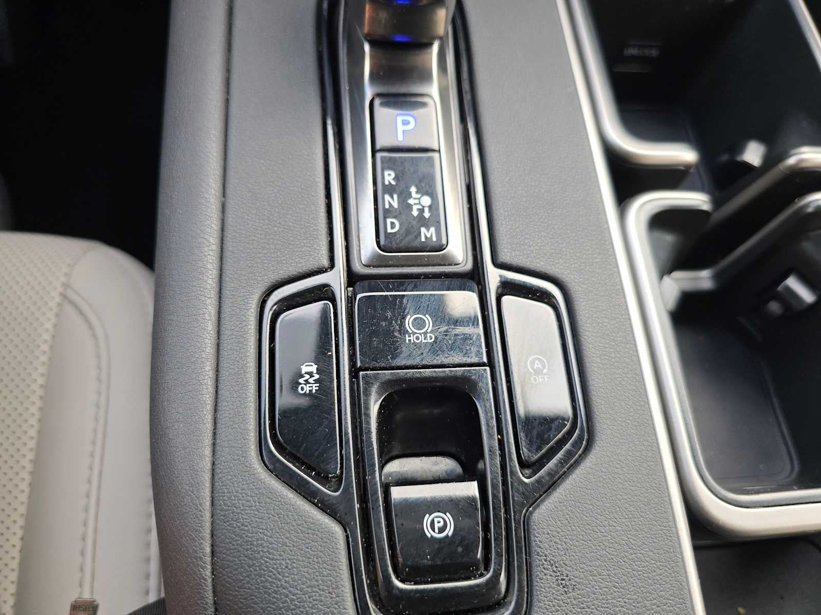 2024 Lexus TX Premium