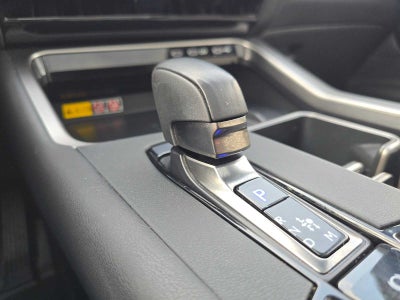 2024 Lexus TX Premium