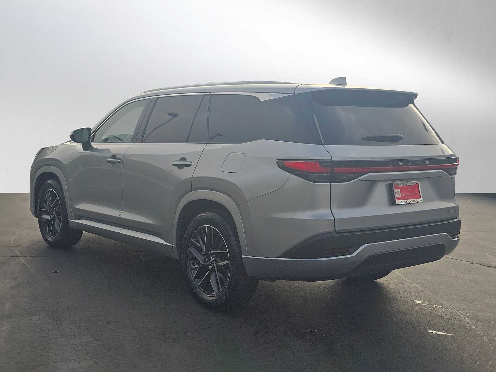 2024 Lexus TX Premium