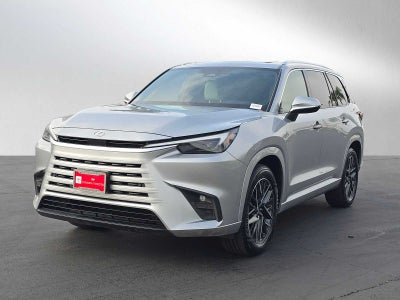 2024 Lexus TX Premium
