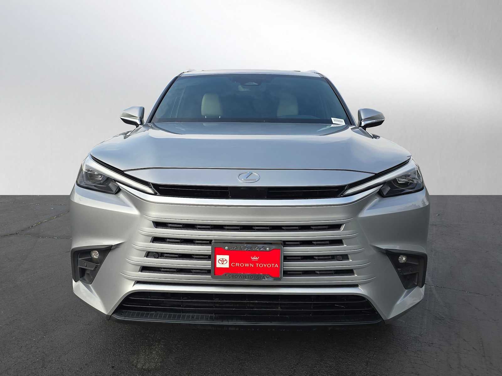 2024 Lexus TX Premium