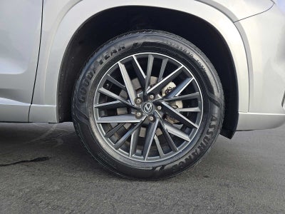 2024 Lexus TX Premium