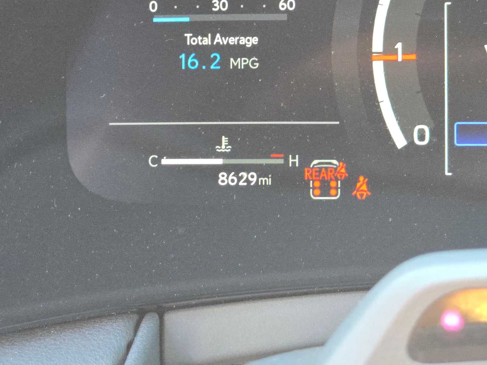 2026 Lexus TX 350 F SPORT Handling