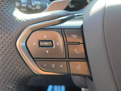 2026 Lexus TX 350 F SPORT Handling