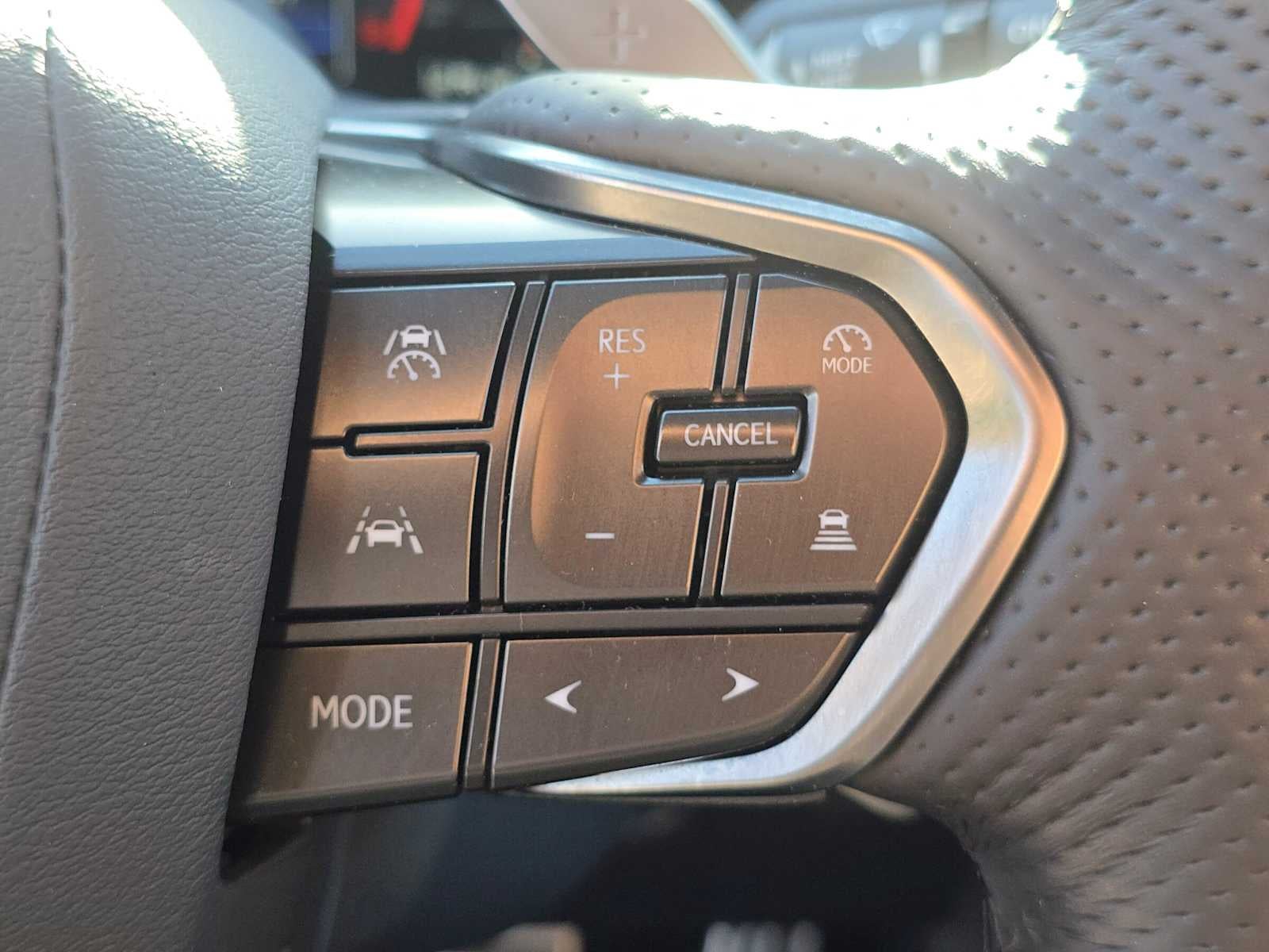 2026 Lexus TX 350 F SPORT Handling