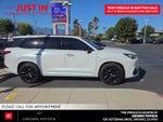 2026 Lexus TX 350 F SPORT Handling