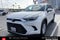 2024 Toyota Grand Highlander Hybrid XLE