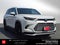 2025 Toyota Grand Highlander Hybrid MAX Platinum