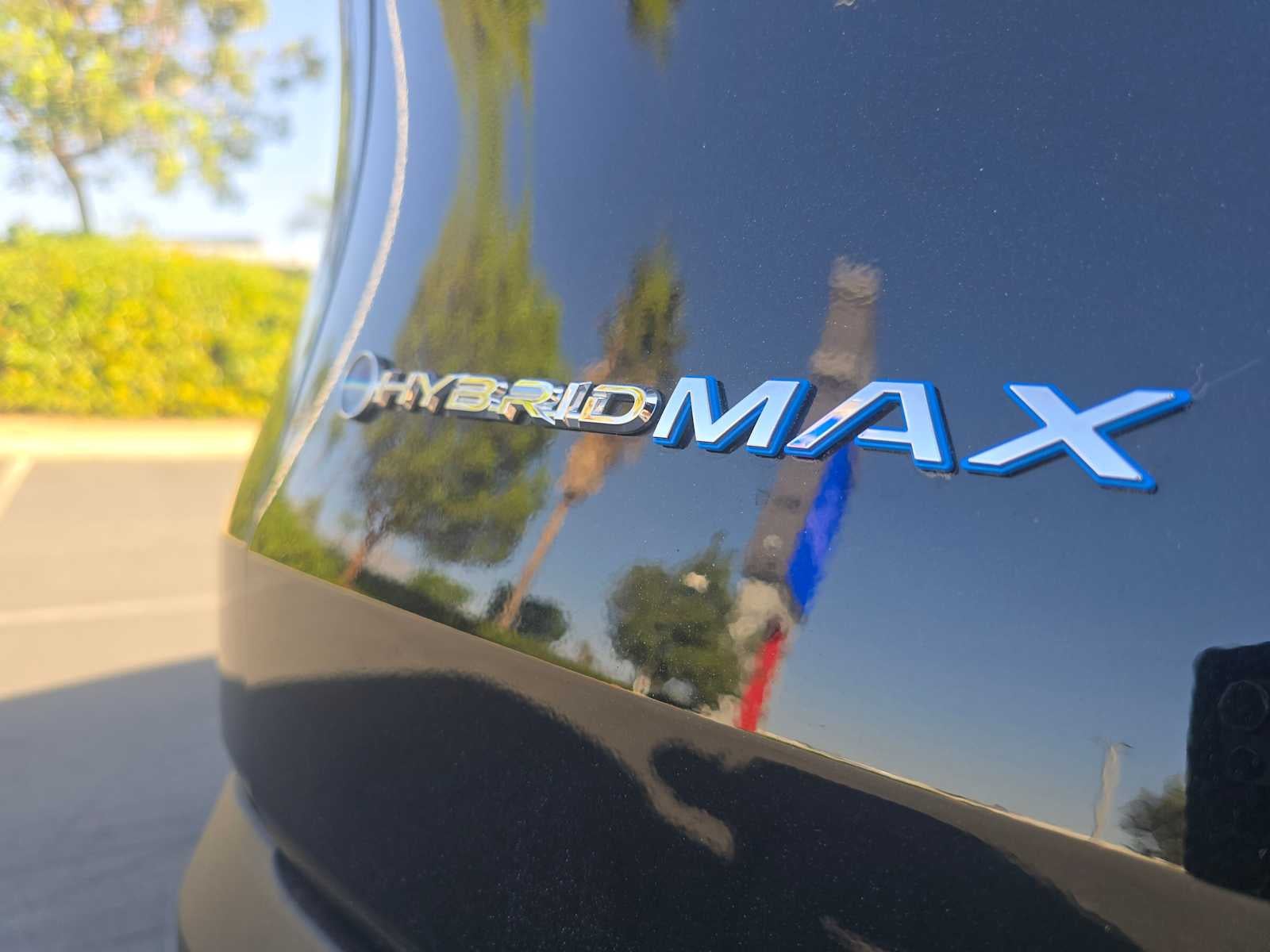 2024 Toyota Grand Highlander Hybrid MAX Limited