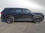 2024 Toyota Grand Highlander Hybrid MAX Limited