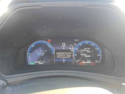 2024 Toyota Grand Highlander Hybrid MAX Limited