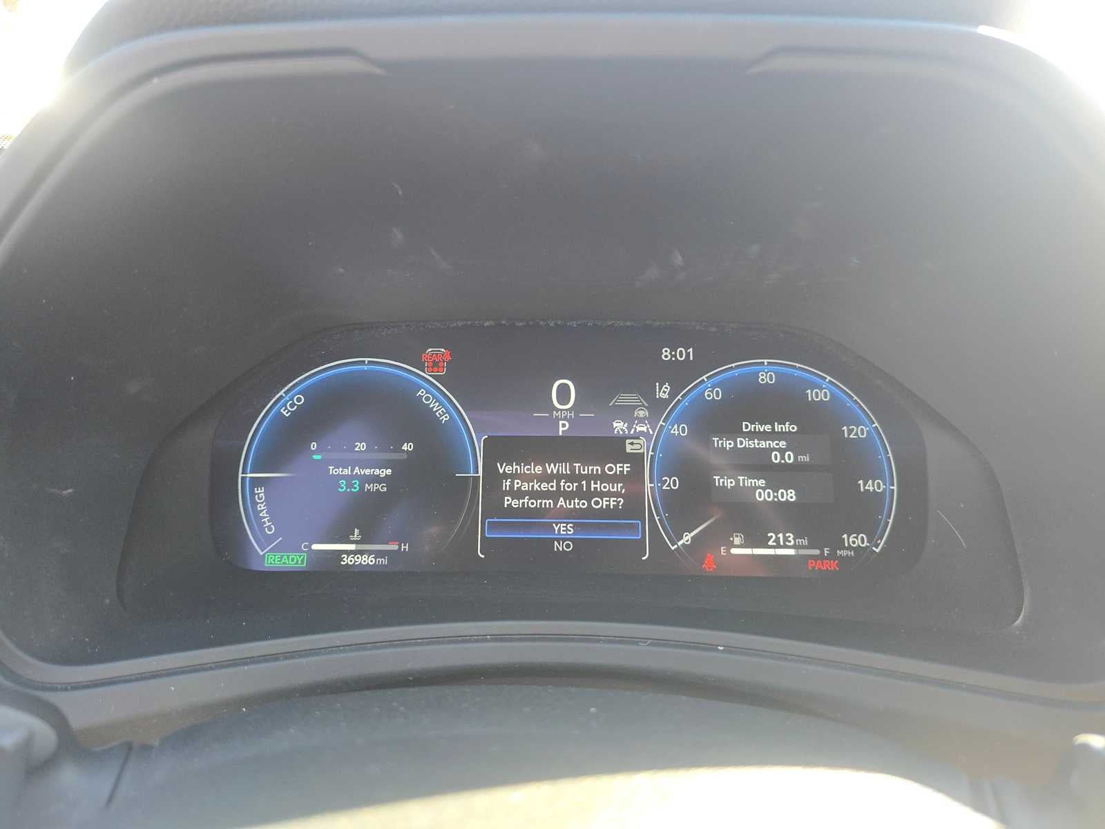 2024 Toyota Grand Highlander Hybrid MAX Limited