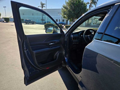 2024 Toyota Grand Highlander Hybrid MAX Limited