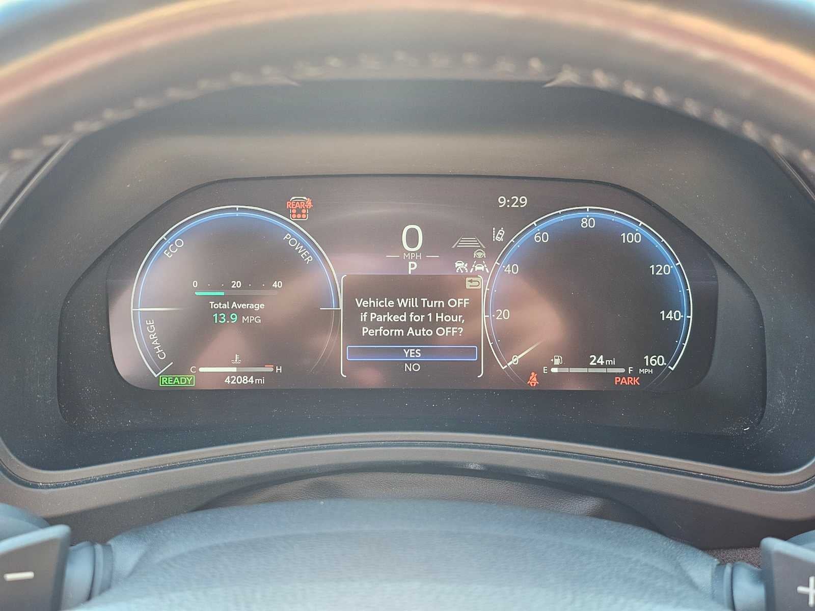 2024 Toyota Grand Highlander Hybrid MAX Limited