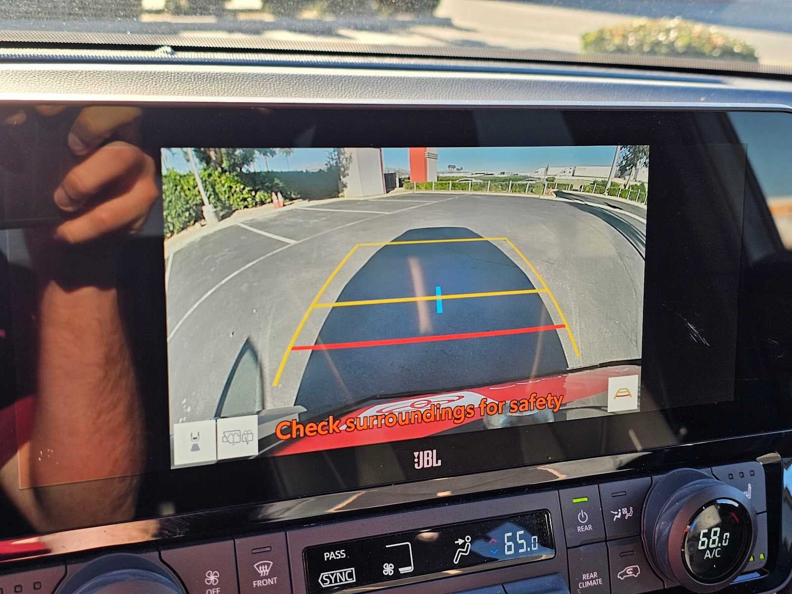 2024 Toyota Grand Highlander Hybrid MAX Limited