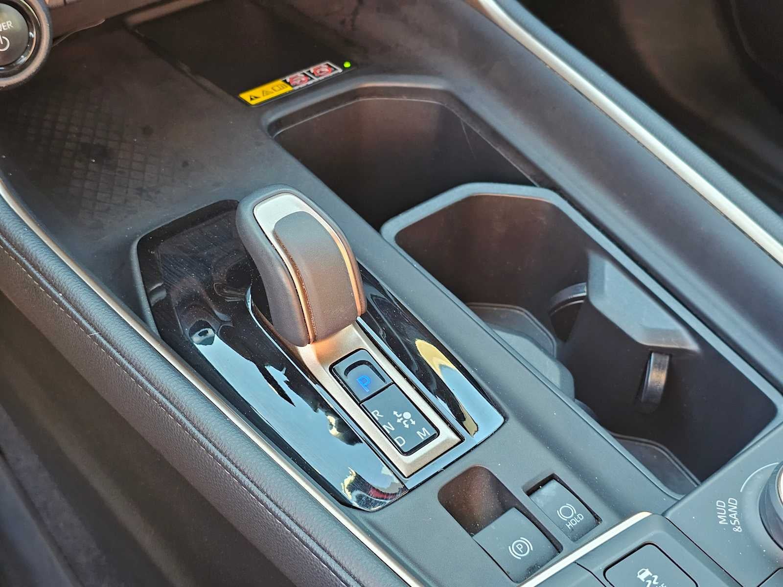 2024 Toyota Grand Highlander Hybrid MAX Limited