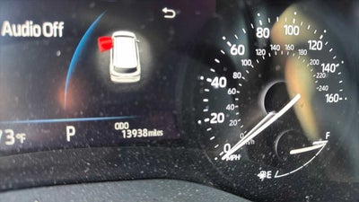 2024 Toyota Sienna XSE