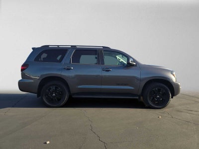 2021 Toyota Sequoia TRD Sport