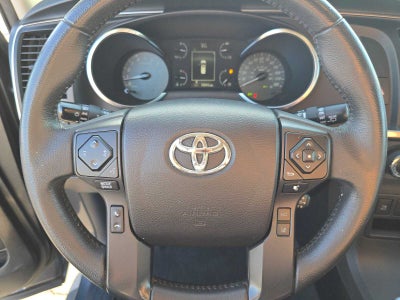2021 Toyota Sequoia TRD Sport