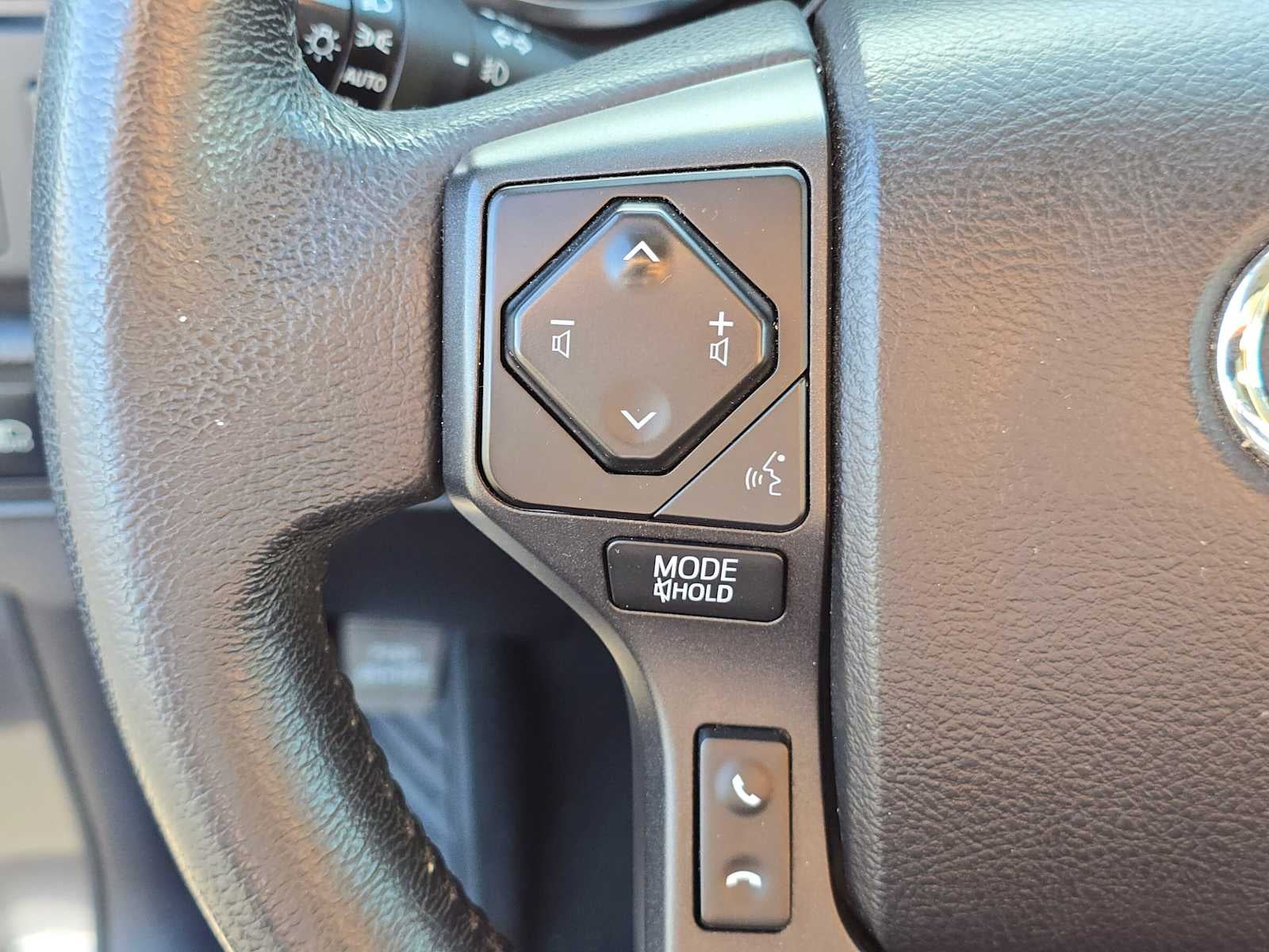 2021 Toyota Sequoia TRD Sport