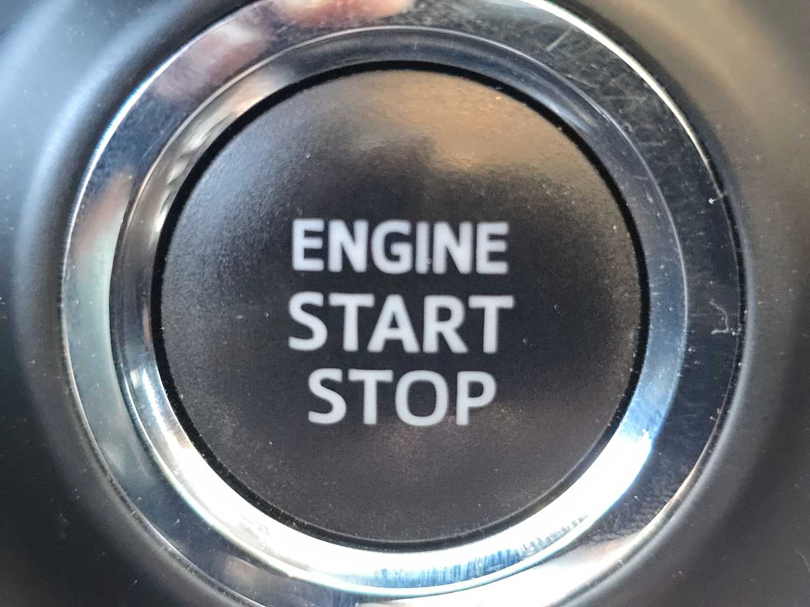2021 Toyota Sequoia TRD Sport