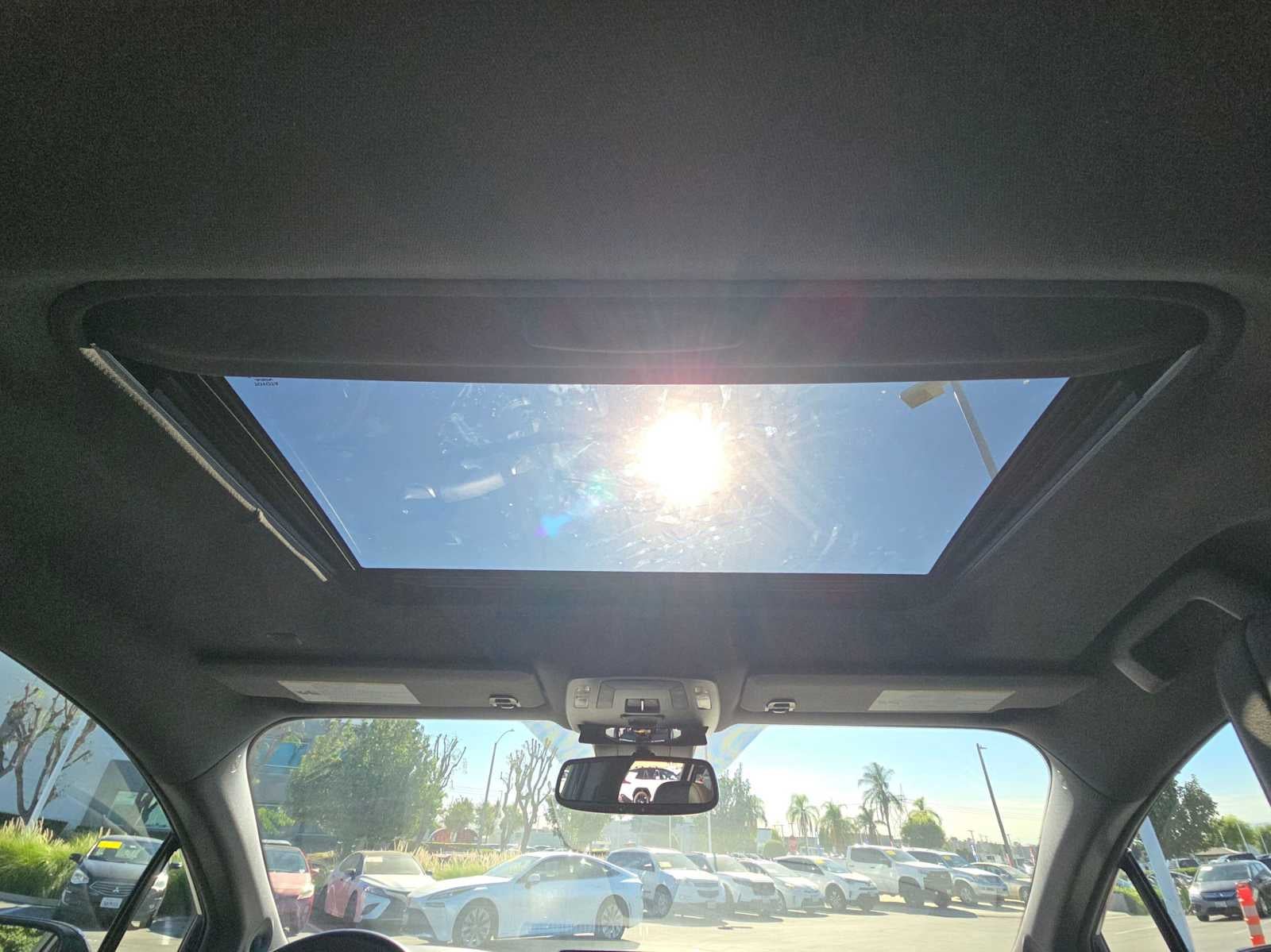 2024 Toyota Sienna XSE