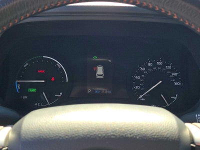 2024 Toyota Sienna XSE