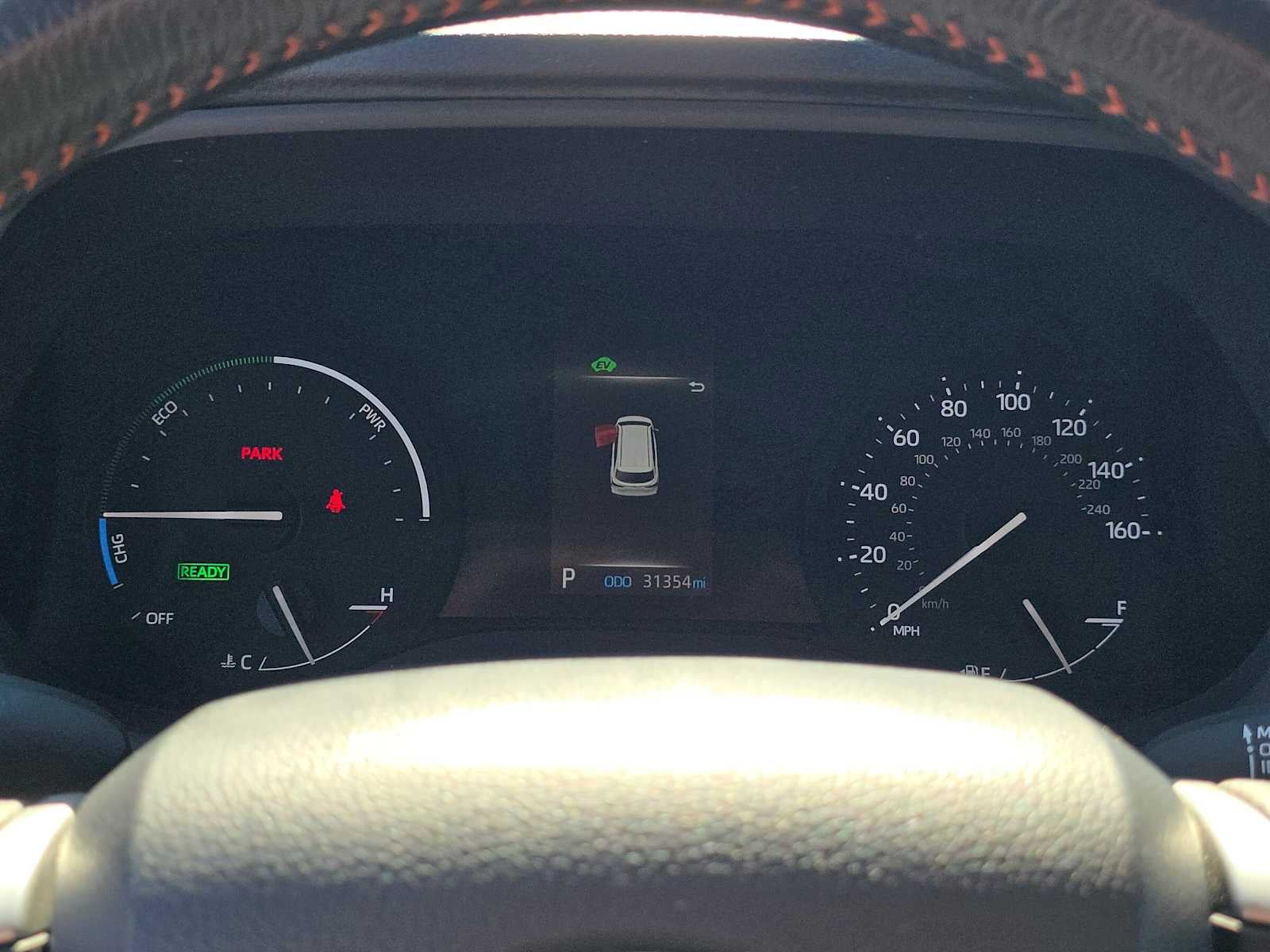 2024 Toyota Sienna XSE
