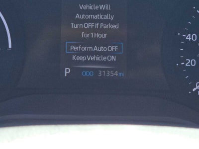 2024 Toyota Sienna XSE