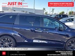 2024 Toyota Sienna XSE