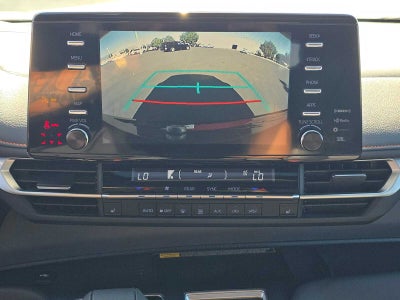 2024 Toyota Sienna XSE