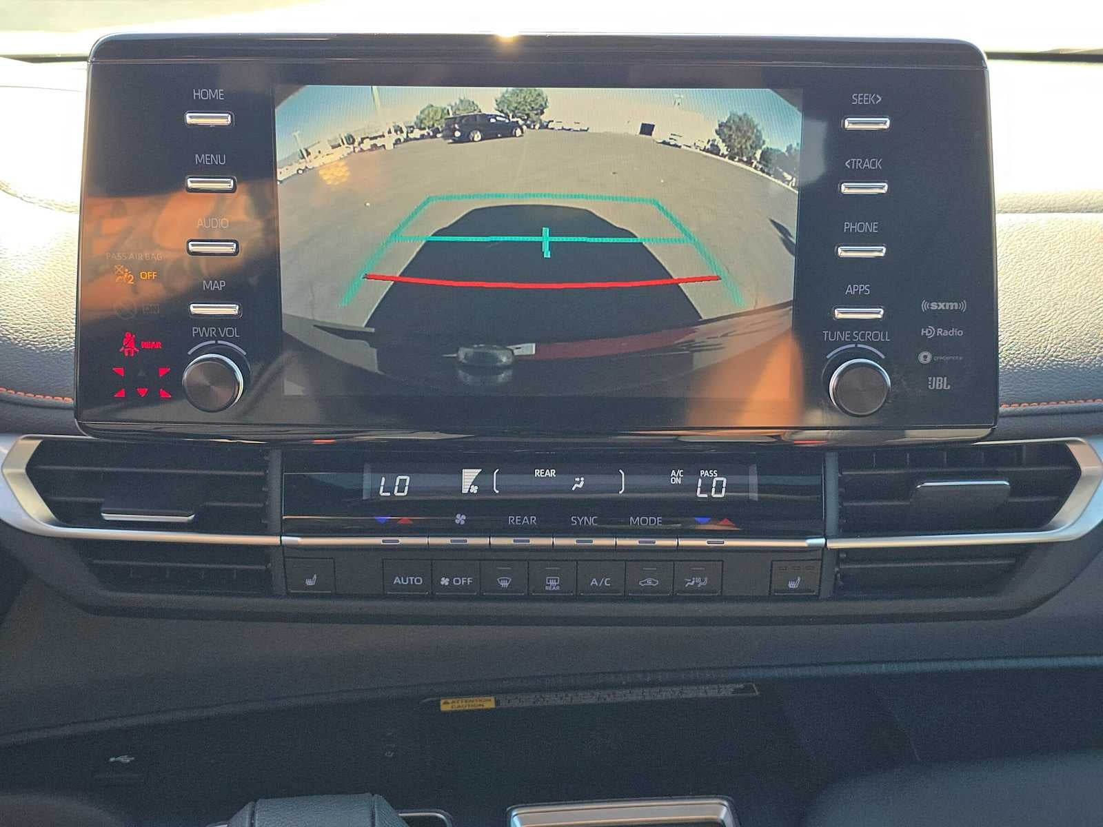 2024 Toyota Sienna XSE