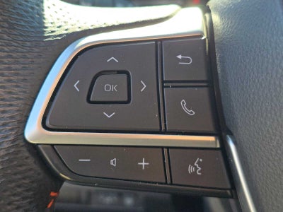 2024 Toyota Sienna XSE