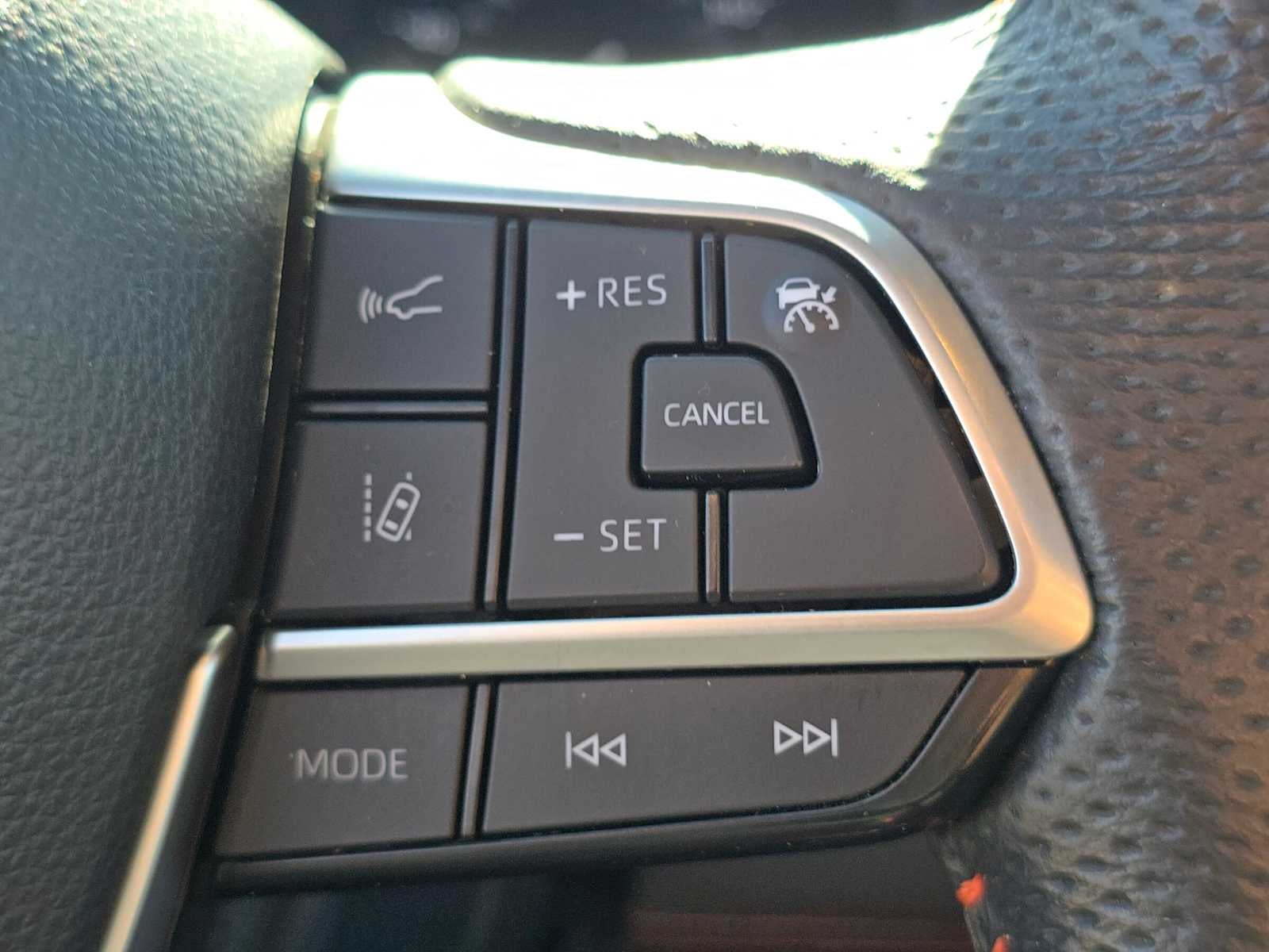 2024 Toyota Sienna XSE