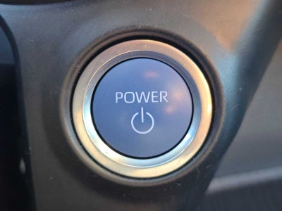 2024 Toyota Sienna XSE