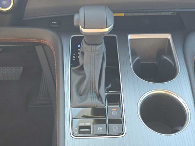 2024 Toyota Sienna XSE