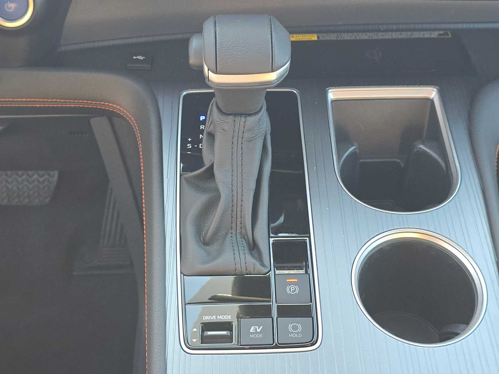 2024 Toyota Sienna XSE