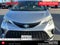 2021 Toyota Sienna XSE