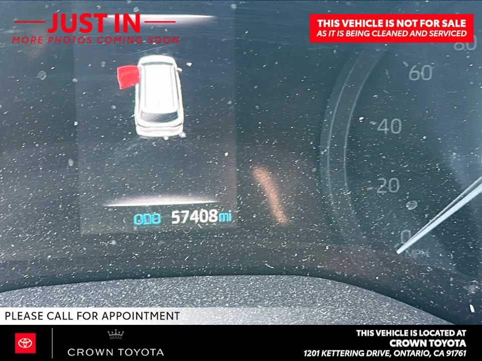 2021 Toyota Sienna XSE