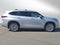 2023 Toyota Highlander Hybrid Platinum