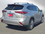 2023 Toyota Highlander Hybrid Platinum